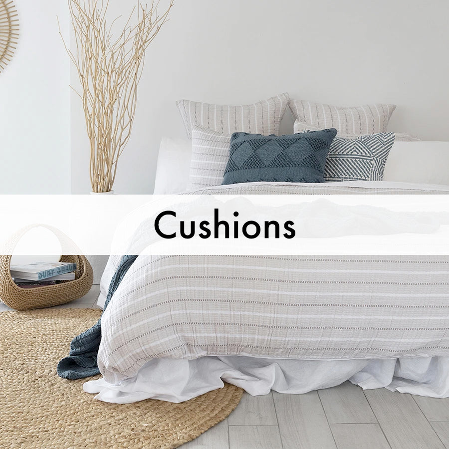 Cushions