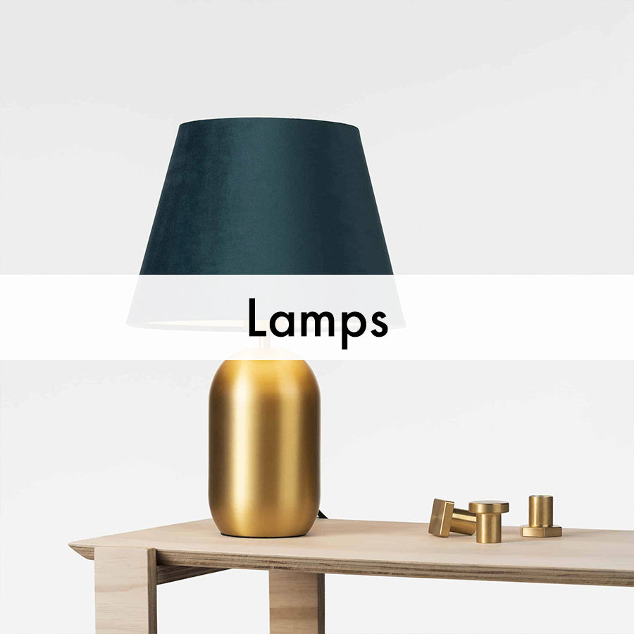 Lamps