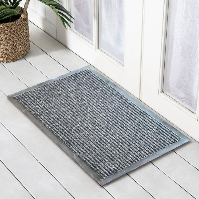 Ribb & Edge Marine Carpet Mat, 45x75cm