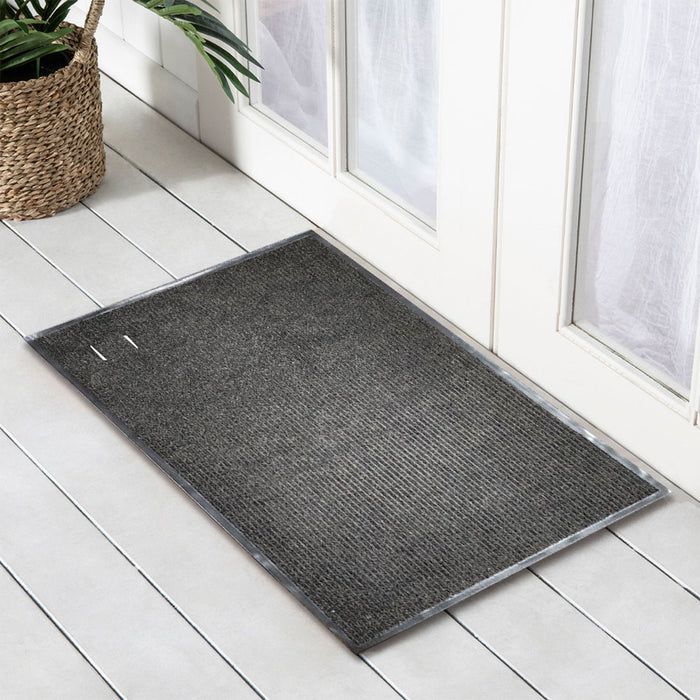 Ribb & Edge Marine Carpet Mat, 90x150cm