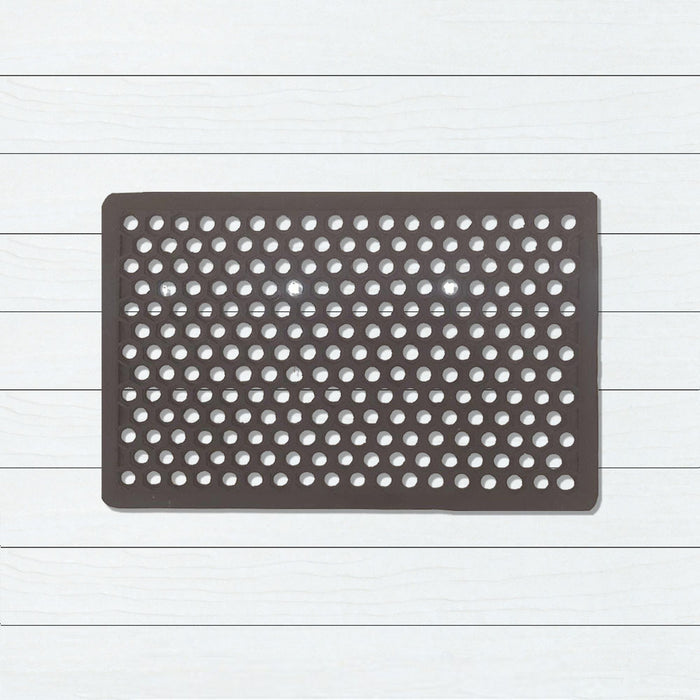 Rubber Anti Fatigue Mat, 40x70cm