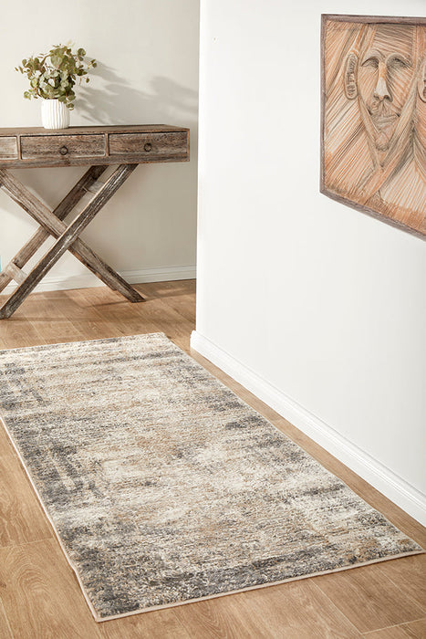 Bodrum Ceasar Manor Runner Rug