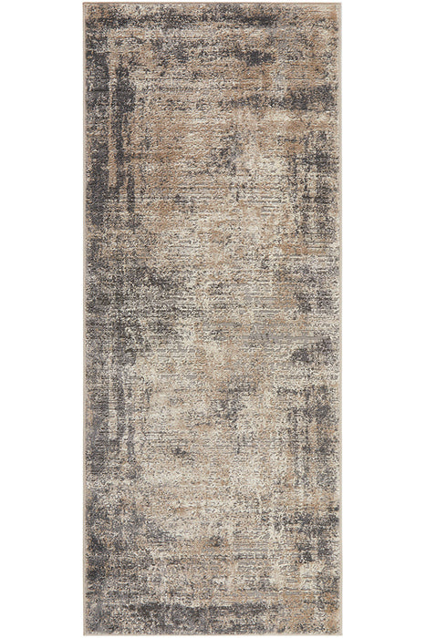 Bodrum Ceasar Manor Runner Rug