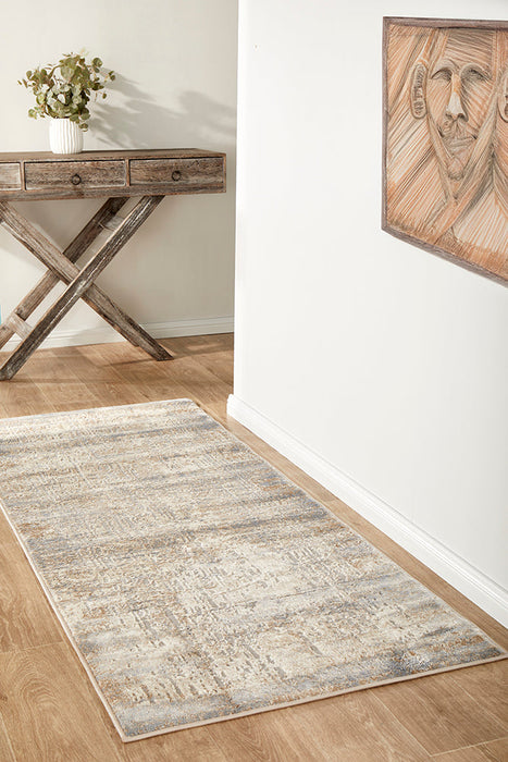 Bodrum Nola Powder Runner Rug