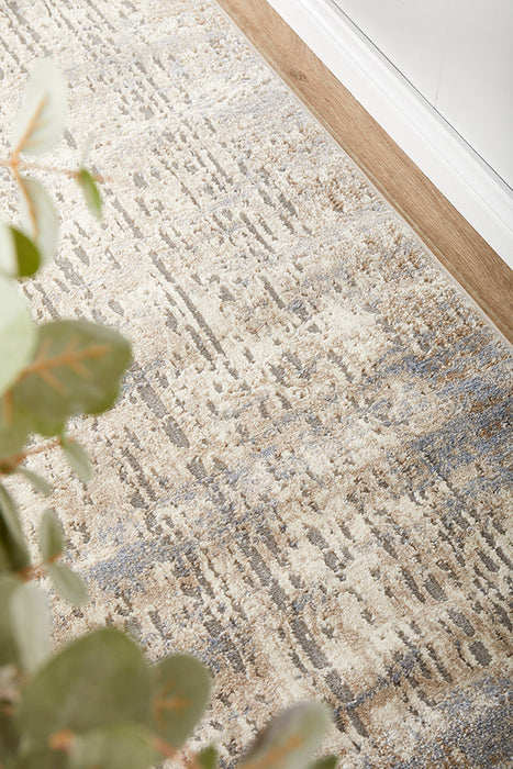 Bodrum Nola Powder Runner Rug