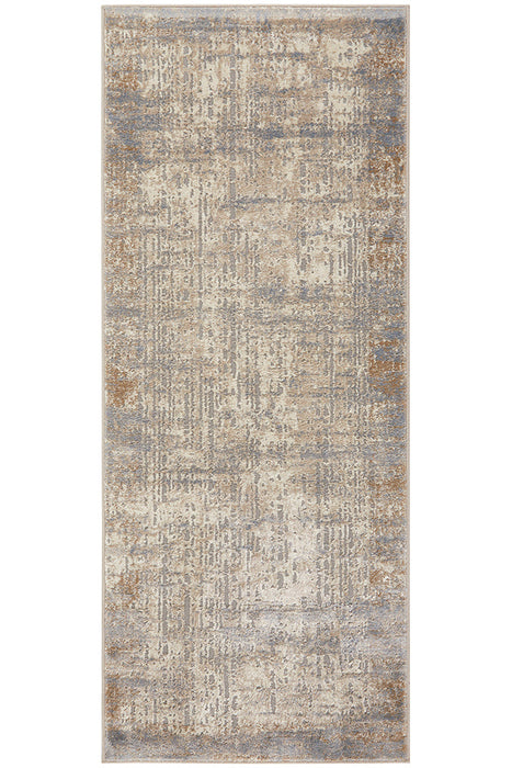 Bodrum Nola Powder Runner Rug