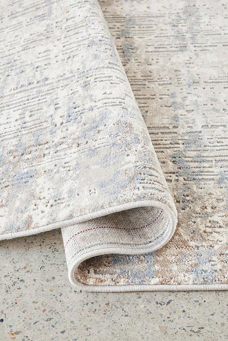 Bodrum Nola Powder Rug