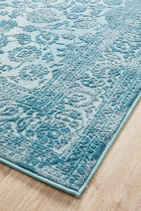 Okayama Marion Blue Rug