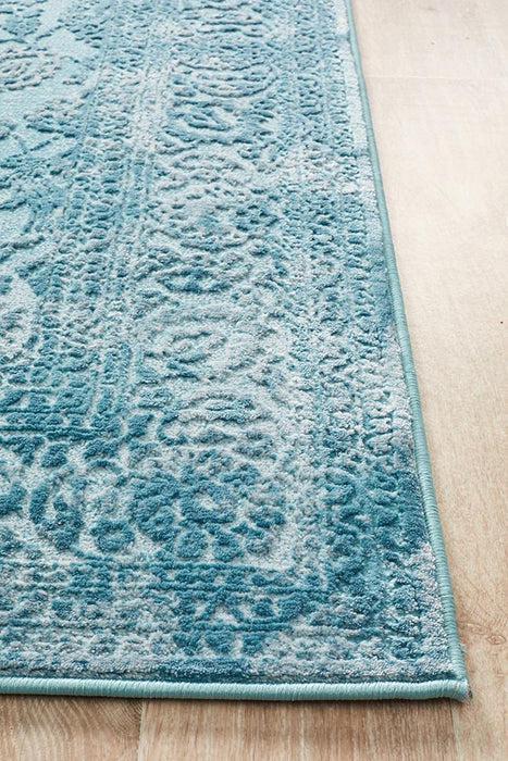 Okayama Marion Blue Rug