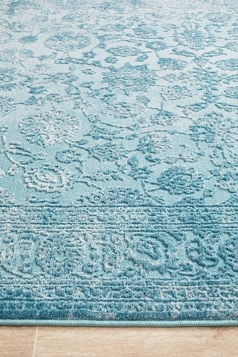 Okayama Marion Blue Rug