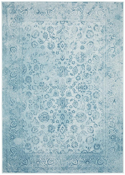 Okayama Marion Blue Rug