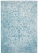 Okayama Marion Blue Rug