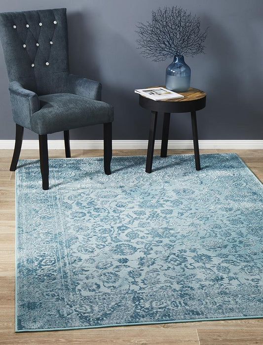 Okayama Marion Blue Rug