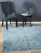 Okayama Marion Blue Rug