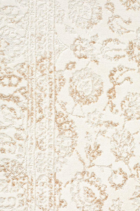 Okayama Loretta Cream Rug