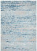 Opulance Olivia Blue Rug