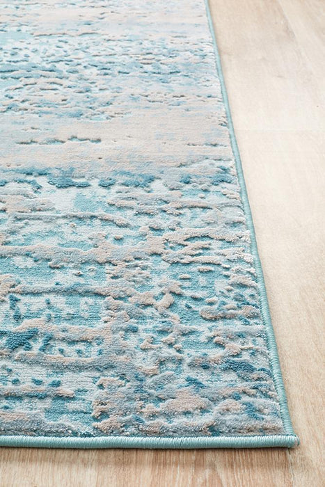 Opulance Olivia Blue Rug