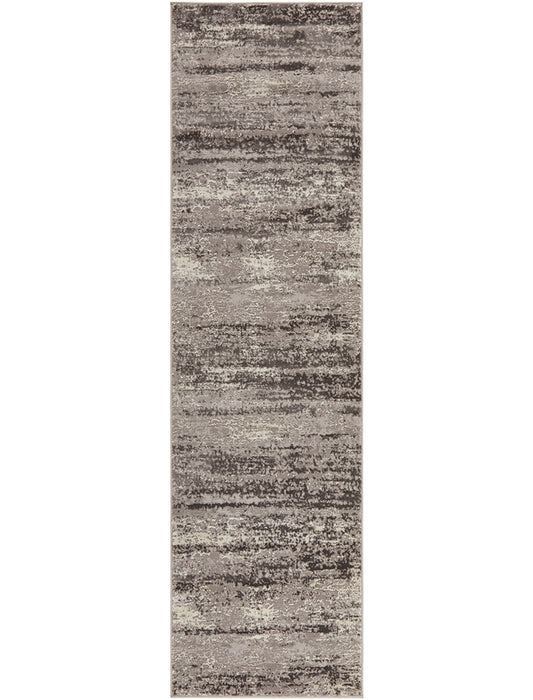 Okayama Sophia Silver Rug