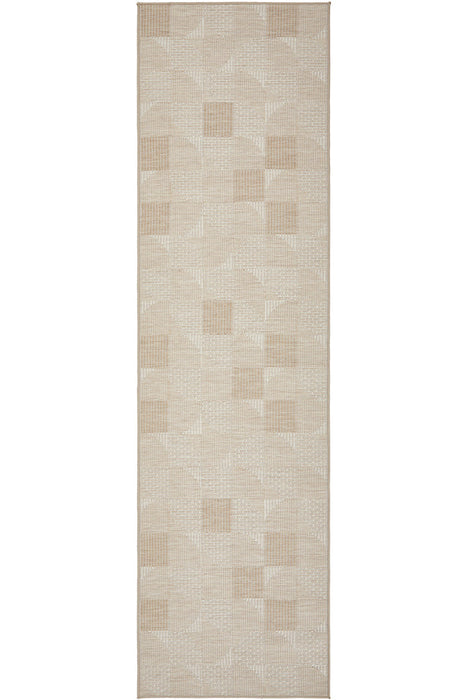 Podgorica Selin Natural Rug