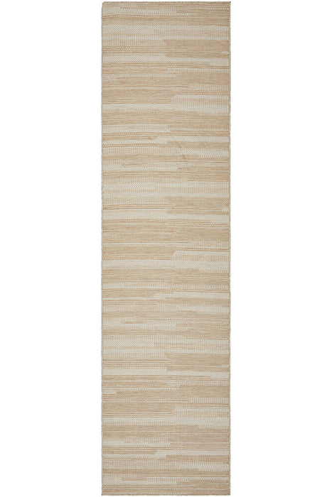 Podgorica Tilda Natural Runner Rug