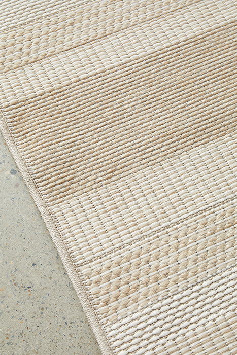 Podgorica Tilda Natural Runner Rug