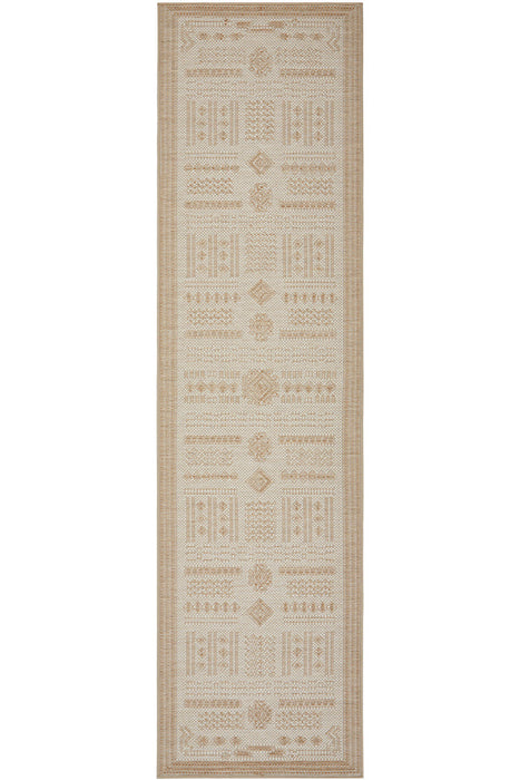 Podgorica Ziggy Natural Rug