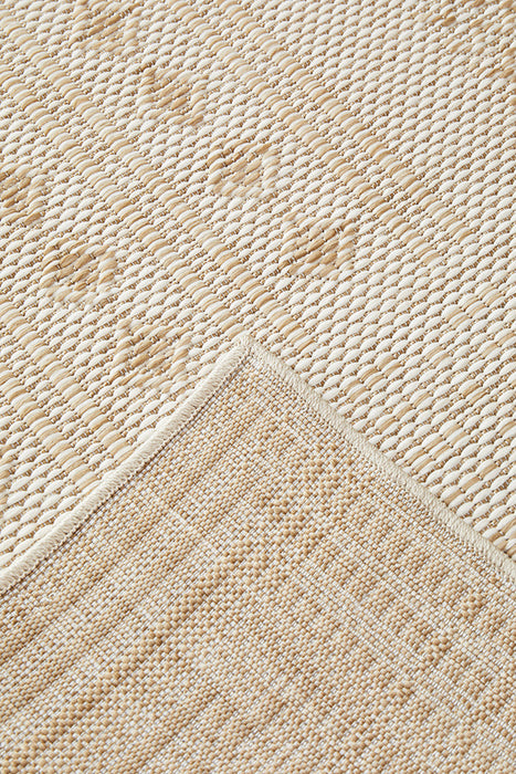 Podgorica Ziggy Natural Rug