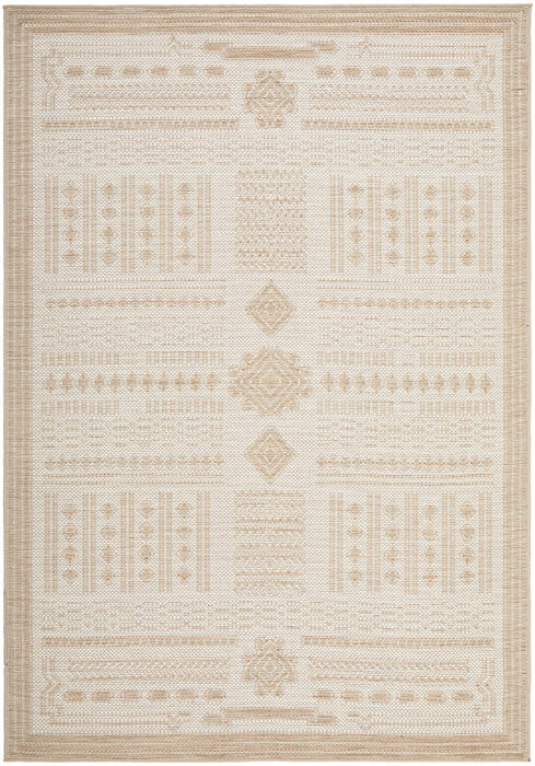 Podgorica Ziggy Natural Rug