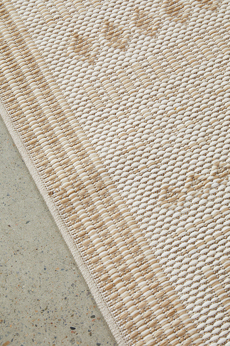 Podgorica Ziggy Natural Rug