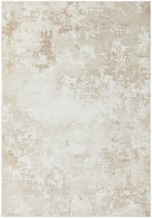 Riviera Kacie Natural Washable Rug