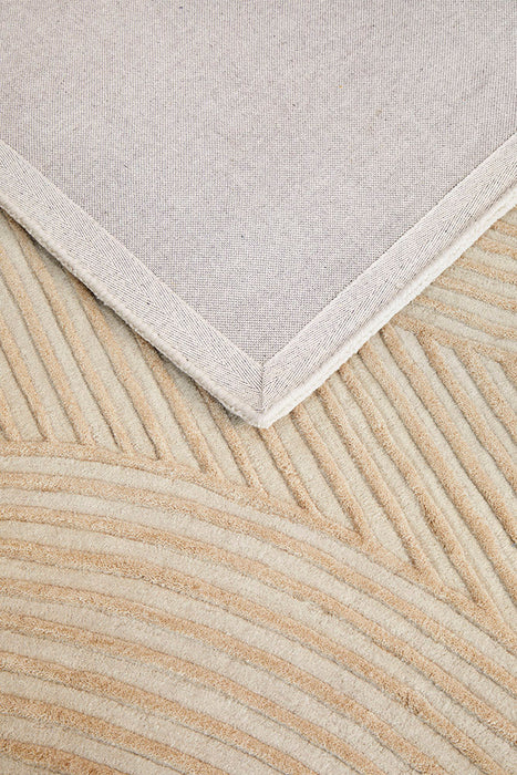 Peak Archie Beige Rug