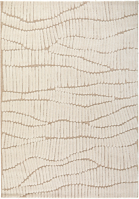 Valencia Fossil Cream Rug