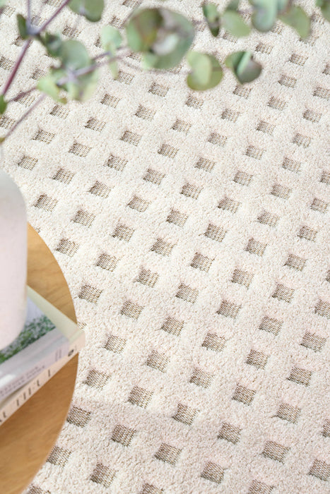 Valencia Raine Natural Rug