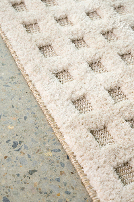 Valencia Raine Natural Rug