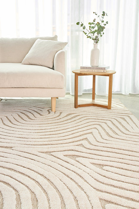 Valencia Tani Beige Rug