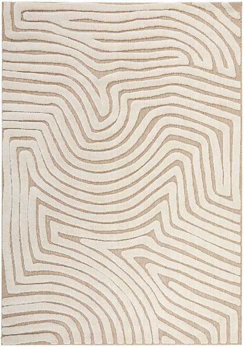 Valencia Tani Beige Rug