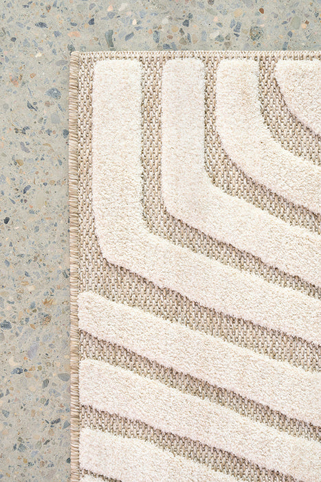 Valencia Tani Beige Rug