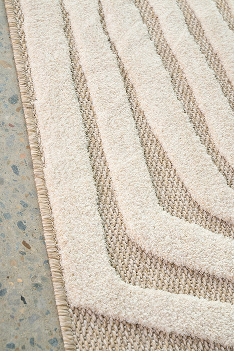 Valencia Tani Beige Rug