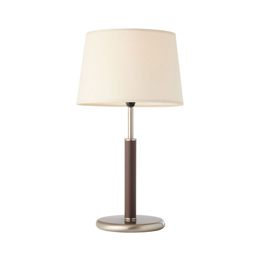 Hamilton Table Lamp, Lamps, Ozark Home 