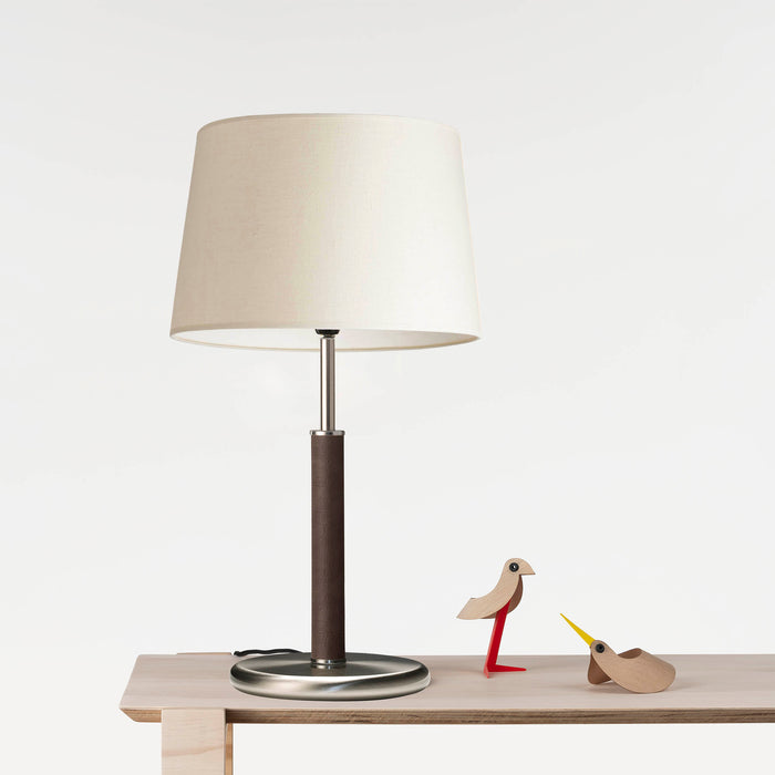 Hamilton Table Lamp, Lamps, Ozark Home 