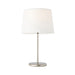 Holly Table Lamp, Lamps, Ozark Home 