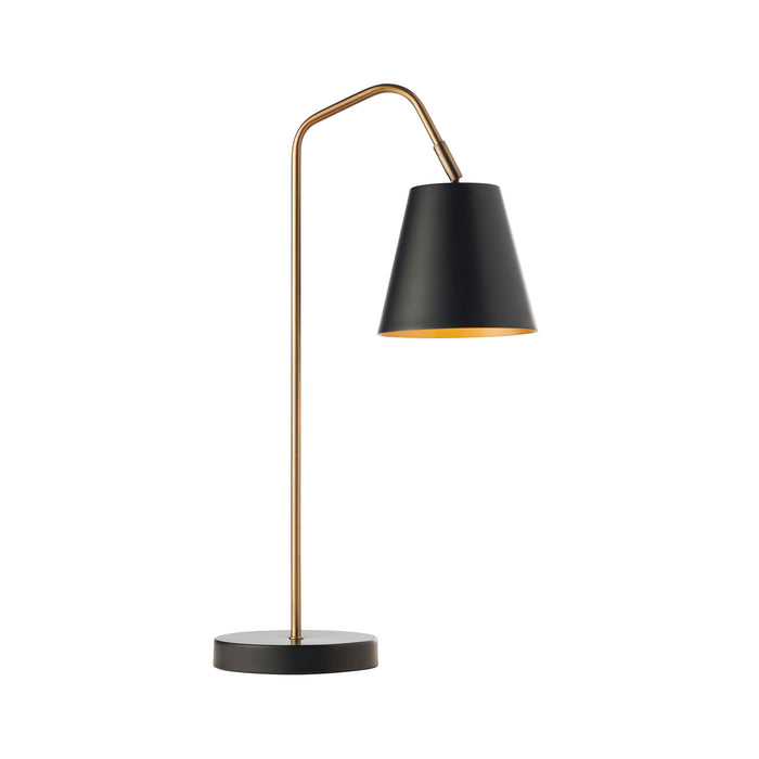 Soma Desk Lamp, Lamps, Ozark Home 