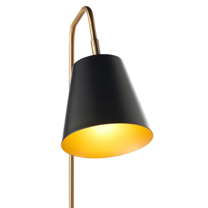 Soma Desk Lamp, Lamps, Ozark Home 