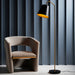 Soma Floor Lamp, Lamps, Ozark Home 