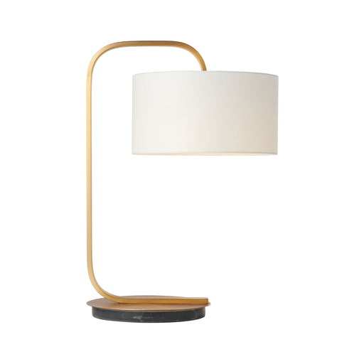 Cordell Table Lamp, Lamps, Ozark Home 