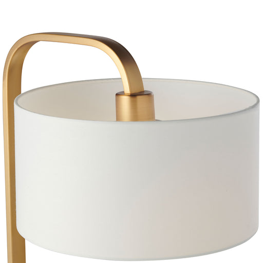 Cordell Table Lamp, Lamps, Ozark Home 