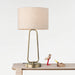 Nika Table Lamp, Lamps, Ozark Home 