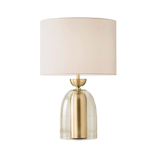 Martha Table Lamp, Lamps, Ozark Home 