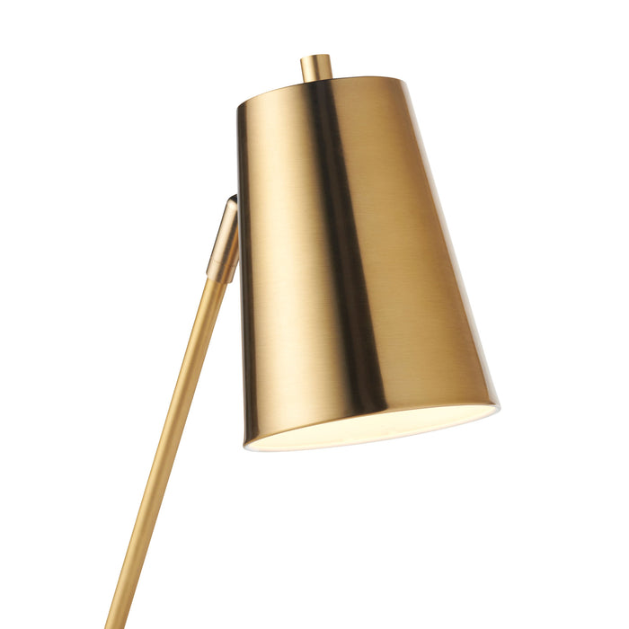 Arlen Desk Lamp, Lamps, Ozark Home 