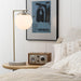 Remi Table Lamp, Lamps, Ozark Home 